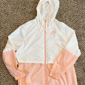 Nike Wind Breaker